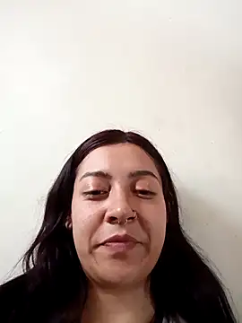 CORALINE GREYM online show from 12, 10, 2025