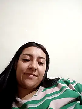 CORALINE GREYM online show from 4, 11, 2025