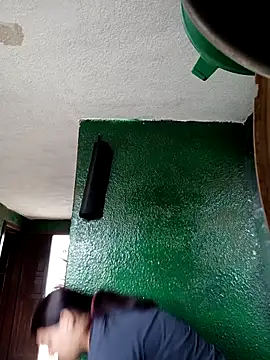 CORALINE GREYM online show from 24, 9, 2025