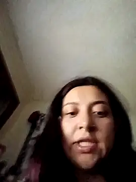 CORALINE GREYM online show from 27, 9, 2025