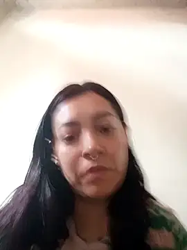 CORALINE GREYM online show from 28, 10, 2025