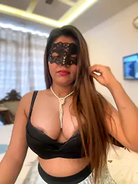 Hotty-Sana online show from 22, 11, 2025