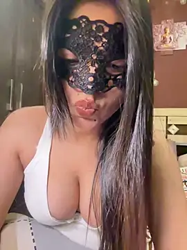 Hotty-Sana online show from 11, 3, 2025