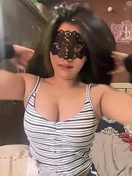 Hotty-Sana online show from 17, 3, 2025