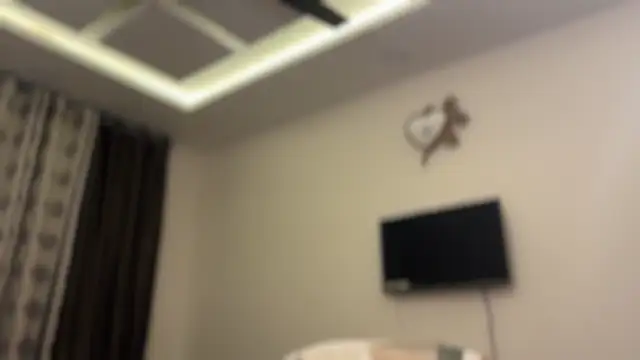 Snapshot of Hotty-Sana chatting on 17, 12, 2025 Hotty-Sana online show from 17, 12, 2025