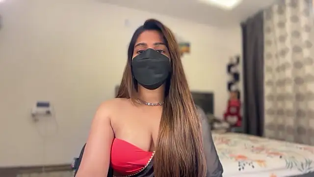 Hotty-Sana online show from 25, 3, 2026