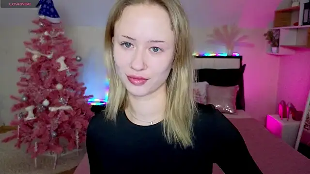 SashaBrooks online show from 11, 1, 2026