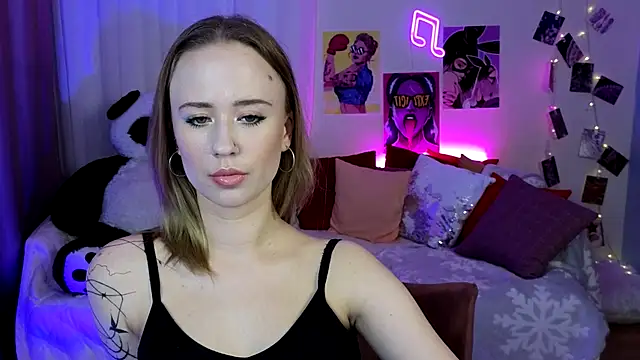 SashaBrooks online show from 23, 9, 2025