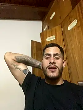 Dalton oficial online show from 24, 10, 2025