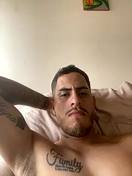 Dalton oficial online show from 9, 11, 2025