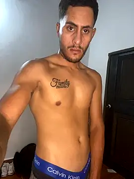 Dalton oficial online show from 10, 9, 2025