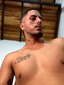 Dalton oficial online show from 11, 10, 2025