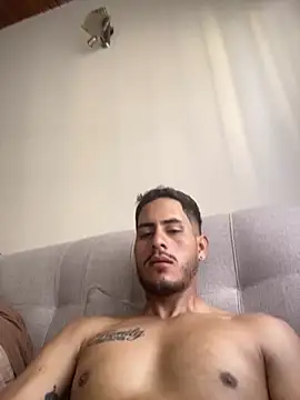 Dalton oficial online show from 27, 11, 2025