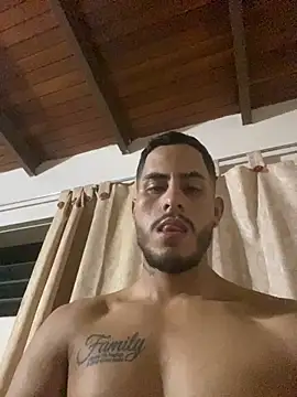 Dalton oficial online show from 14, 10, 2025