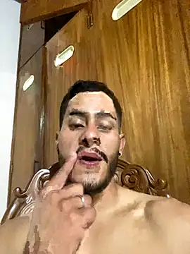 Dalton oficial online show from 30, 10, 2025