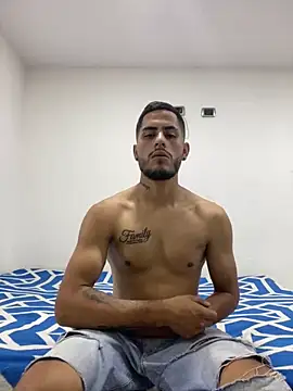 Dalton oficial online show from 8, 12, 2024