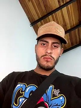 Dalton oficial online show from 1, 10, 2025