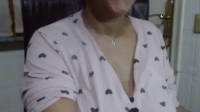 Foxlady2271 online show from 24, 9, 2025