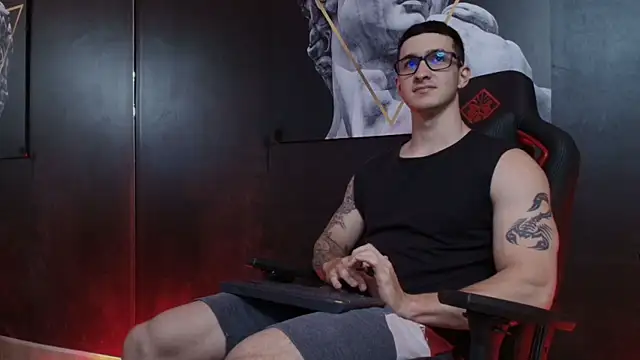 Snapshot of JacksonOlsenn chatting on 11, 10, 2025 JacksonOlsenn online show from 11, 10, 2025