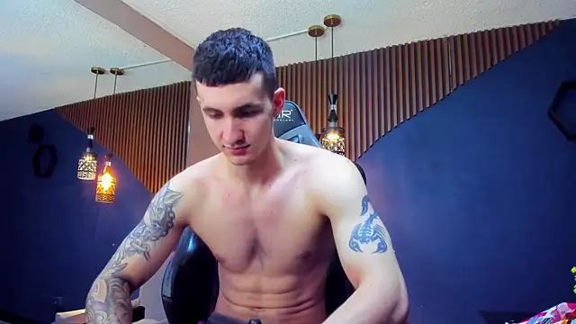 Snapshot of JacksonOlsenn chatting on 16, 3, 2025 JacksonOlsenn online show from 16, 3, 2025