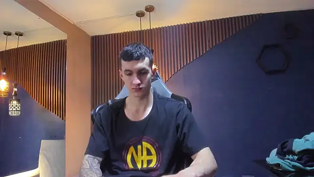 Snapshot of JacksonOlsenn chatting on 22, 3, 2025 JacksonOlsenn online show from 22, 3, 2025