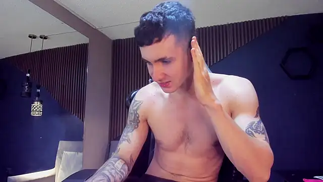 Snapshot of JacksonOlsenn chatting on 18, 3, 2025 JacksonOlsenn online show from 18, 3, 2025