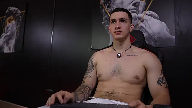 JacksonOlsenn online show from 31, 1, 2026