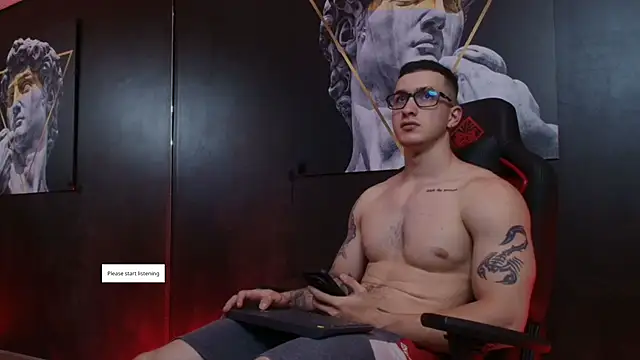 Snapshot of JacksonOlsenn chatting on 15, 10, 2025 JacksonOlsenn online show from 15, 10, 2025