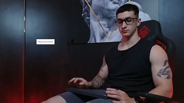 Snapshot of JacksonOlsenn chatting on 24, 9, 2025 JacksonOlsenn online show from 24, 9, 2025