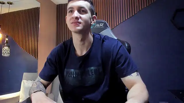 Snapshot of JacksonOlsenn chatting on 21, 3, 2025 JacksonOlsenn online show from 21, 3, 2025