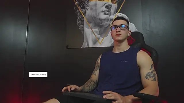 Snapshot of JacksonOlsenn chatting on 24, 11, 2025 JacksonOlsenn online show from 24, 11, 2025