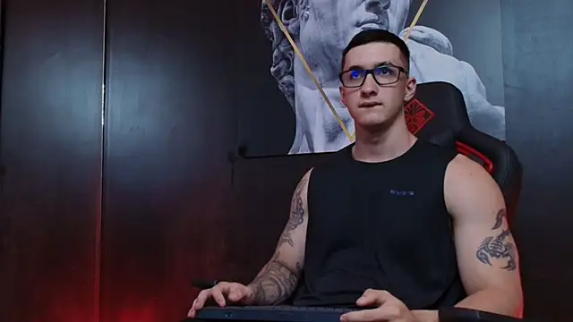 Snapshot of JacksonOlsenn chatting on 30, 9, 2025 JacksonOlsenn online show from 30, 9, 2025