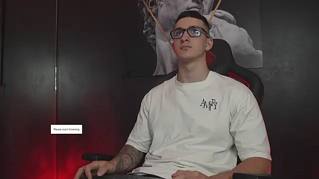 Snapshot of JacksonOlsenn chatting on 14, 11, 2025 JacksonOlsenn online show from 14, 11, 2025