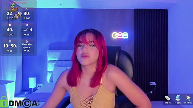 Snapshot of Cristal__adams chatting on 17, 9, 2025 Cristal adams online show from 17, 9, 2025