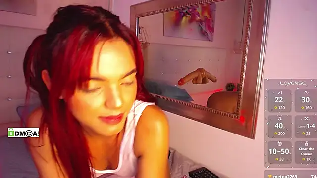 Snapshot of Cristal__adams chatting on 8, 3, 2025 Cristal adams online show from 8, 3, 2025