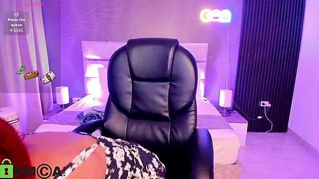 Snapshot of Cristal__adams chatting on 7, 10, 2025 Cristal adams online show from 7, 10, 2025