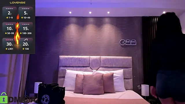 Snapshot of Cristal__adams chatting on 20, 10, 2025 Cristal adams online show from 20, 10, 2025