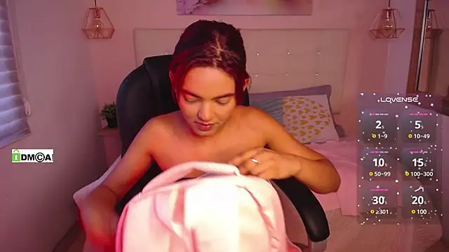 Snapshot of Cristal__adams chatting on 14, 3, 2025 Cristal adams online show from 14, 3, 2025