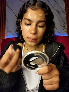 NINA 18 YEARS online show from 23, 10, 2025