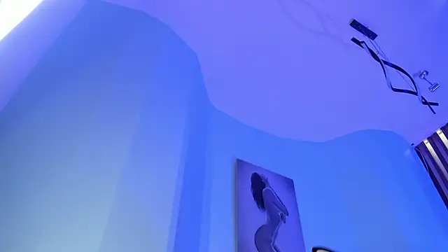 TinaJonnes  online show from 16, 11, 2025