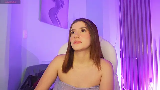 TinaJonnes  online show from 19, 1, 2026