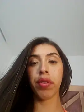 sharondeluxe1 online show from 21, 12, 2025