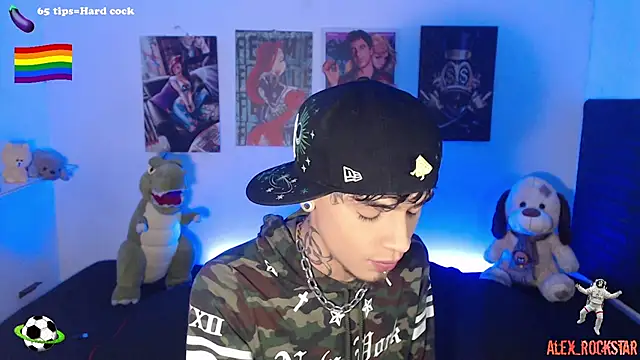 Snapshot of alex_rockstar chatting on 30, 6, 2026 alex rockstar online show from 30, 6, 2026