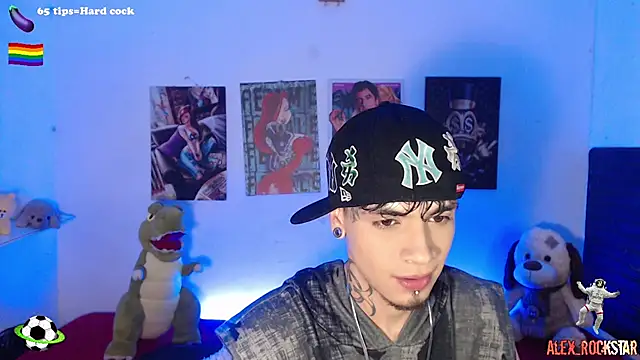 Snapshot of alex_rockstar chatting on 10, 7, 2026 alex rockstar online show from 10, 7, 2026