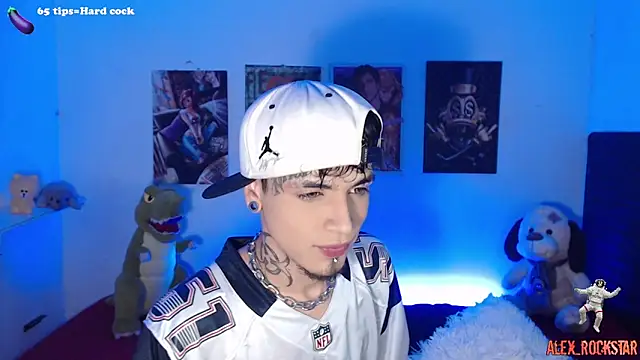 Snapshot of alex_rockstar chatting on 14, 6, 2026 alex rockstar online show from 14, 6, 2026