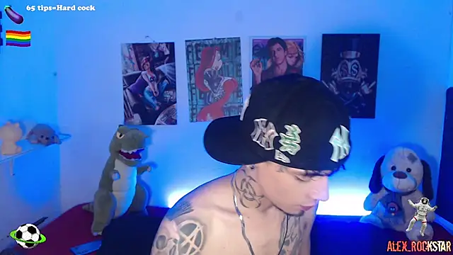 Snapshot of alex_rockstar chatting on 23, 7, 2026 alex rockstar online show from 23, 7, 2026