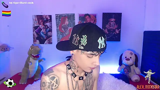 Snapshot of alex_rockstar chatting on 11, 7, 2026 alex rockstar online show from 11, 7, 2026