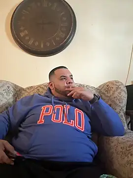 fatboyjayohh126 online show from 18, 2, 2025