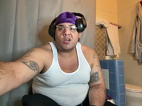 fatboyjayohh126 online show from 18, 1, 2025