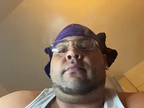 fatboyjayohh126 online show from 19, 1, 2025